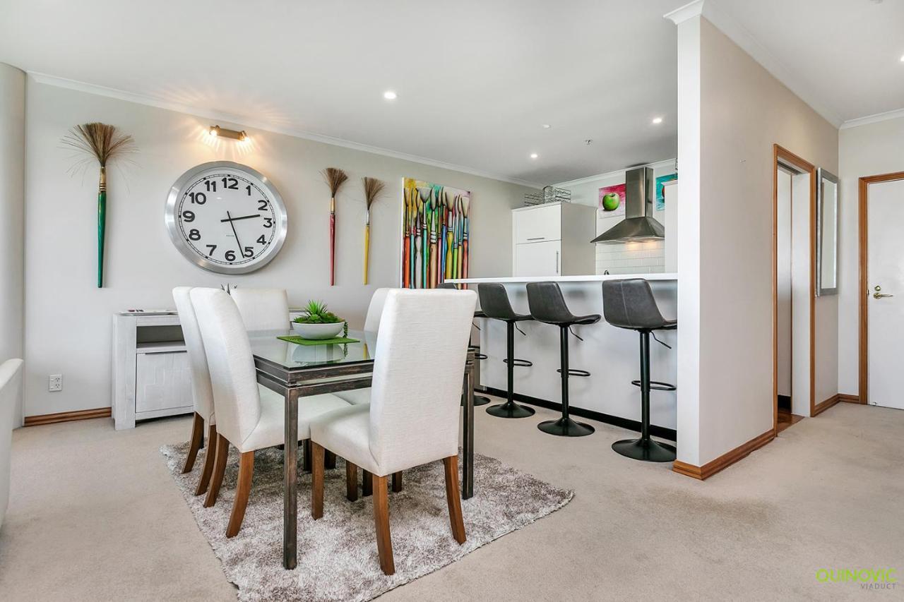Qv Upmarket Waterfront Apartment - 787 Auckland Exterior foto