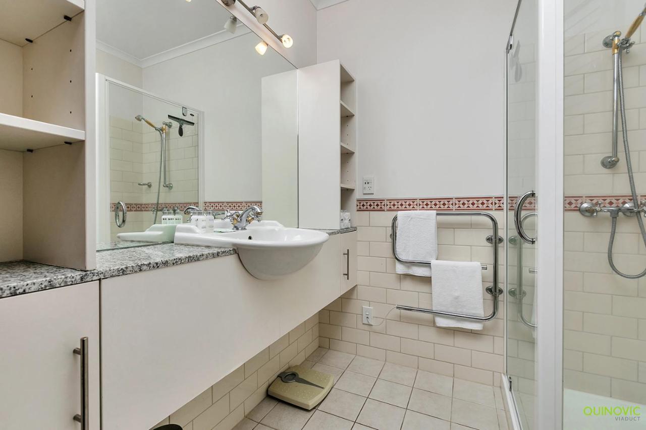 Qv Upmarket Waterfront Apartment - 787 Auckland Exterior foto